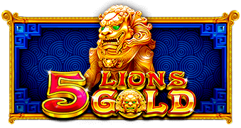 Gold Transparent Lion Logo Png