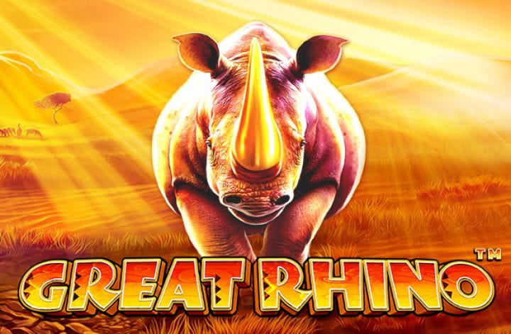 Play Great Rhino Slot | Slots UK - 500 Free Spins | Daisy Slots