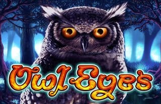 Owl Eyes Review