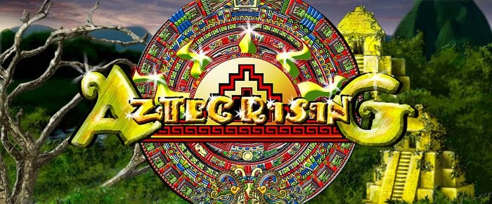 Aztec wins slots games