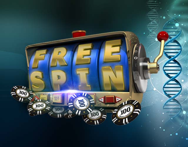 game slot free spin no deposit