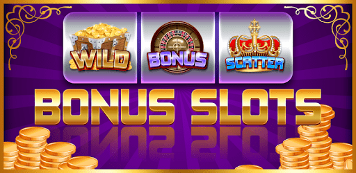 slots app with the best bonus games